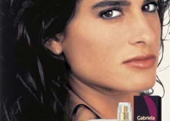 Gabriela Sabatini Daylight