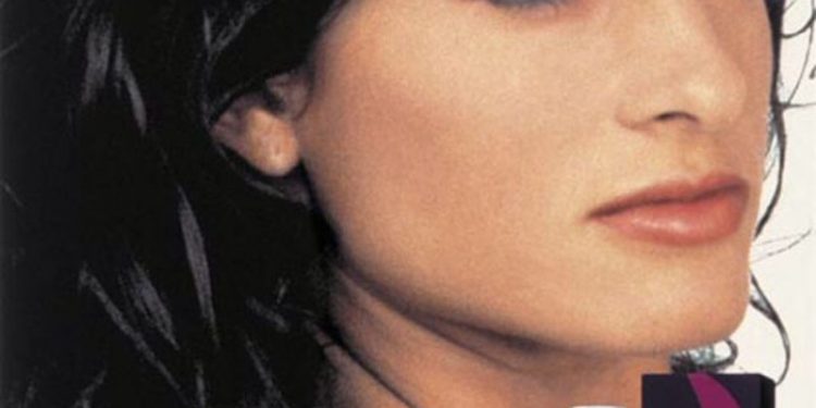 Gabriela Sabatini Daylight