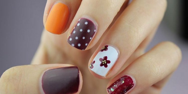 Jak zdobić paznokcie?