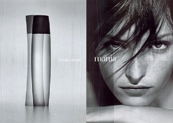Giorgio Armani Mania – dla Ciebie i dla Niego