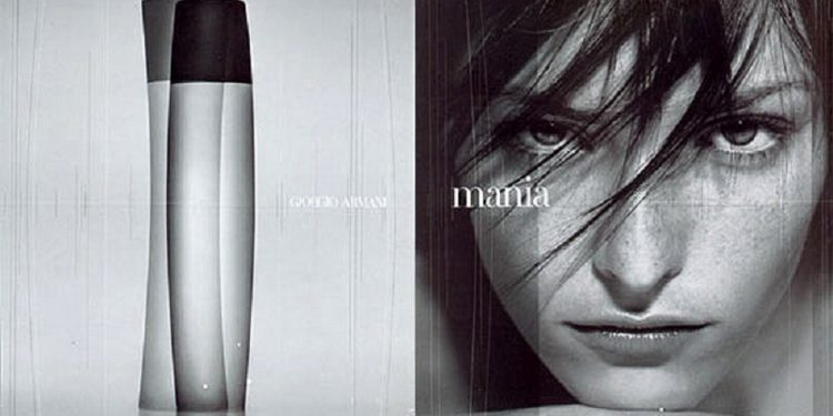 Giorgio Armani Mania – dla Ciebie i dla Niego