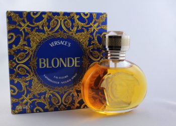 Gianni Versace – Blonde