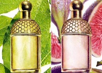 AQUA ALLEGORIA 2008 – Guerlain