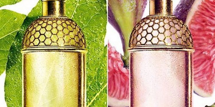 AQUA ALLEGORIA 2008 – Guerlain