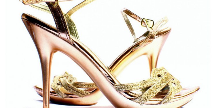 Szpilki – jakie obcasy wybrać?