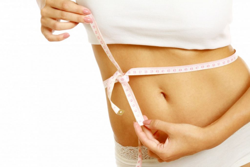 3 kroki do wymarzonego brzucha