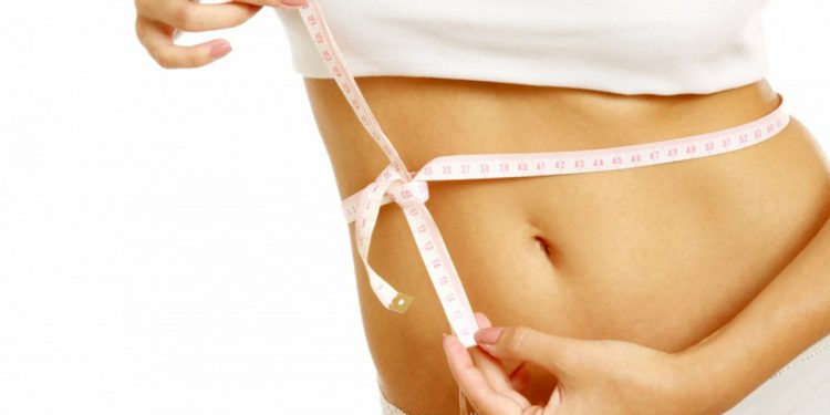 3 kroki do wymarzonego brzucha