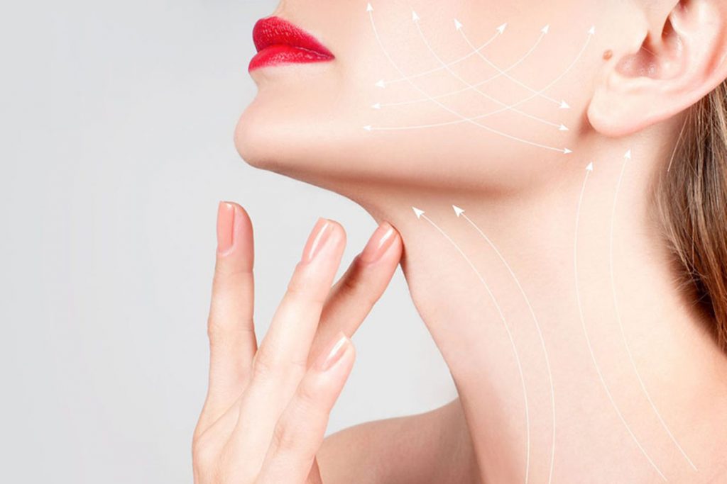 Sekret perfekcyjnej skóry gwiazd