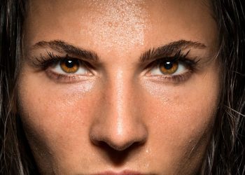 Nadpotliwość - jak walczyć z nią przez cały rok