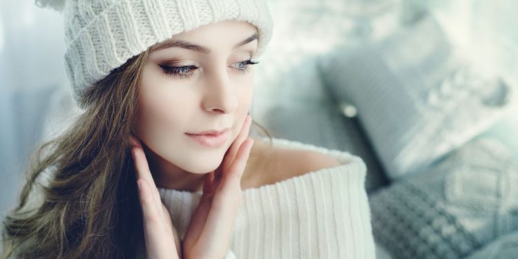 Zimowe wsparcie dla naszej skóry
