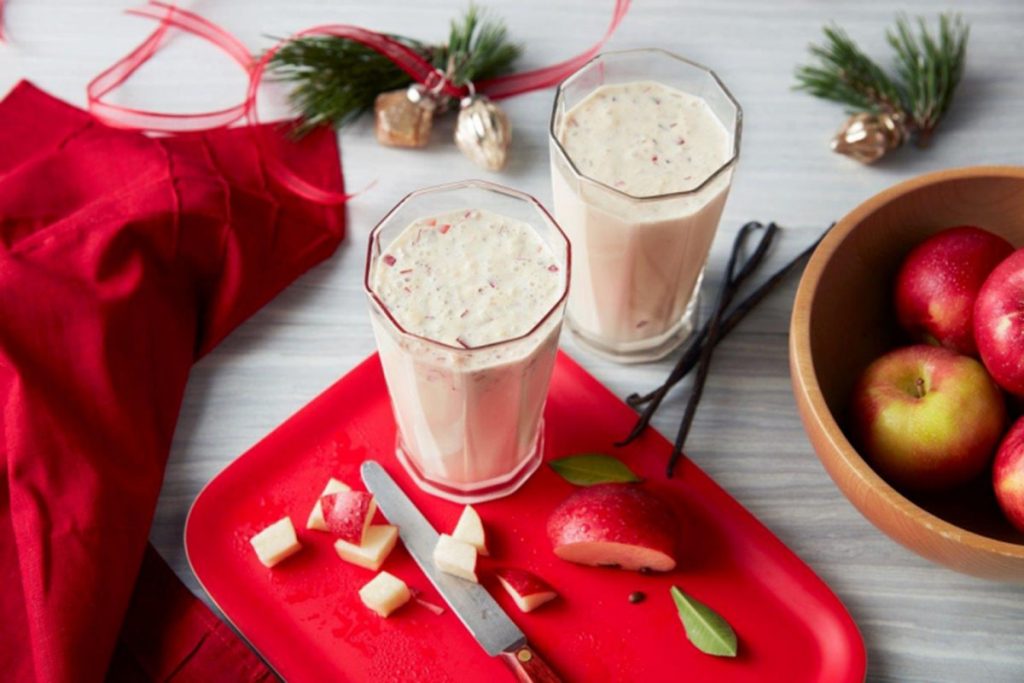 12 sposobów jak nie przytyć w Święta