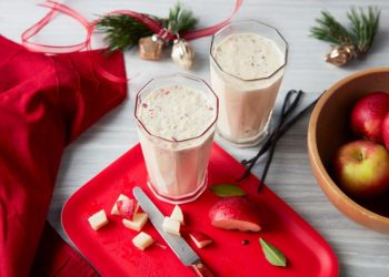 12 sposobów jak nie przytyć w Święta