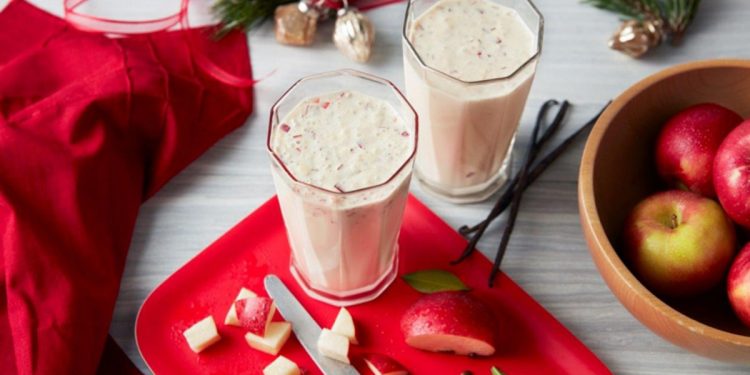 12 sposobów jak nie przytyć w Święta