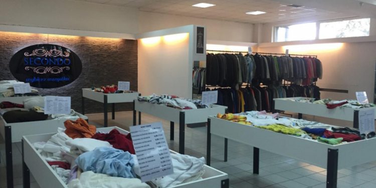 Dlaczego Polacy pokochali second hand’y?