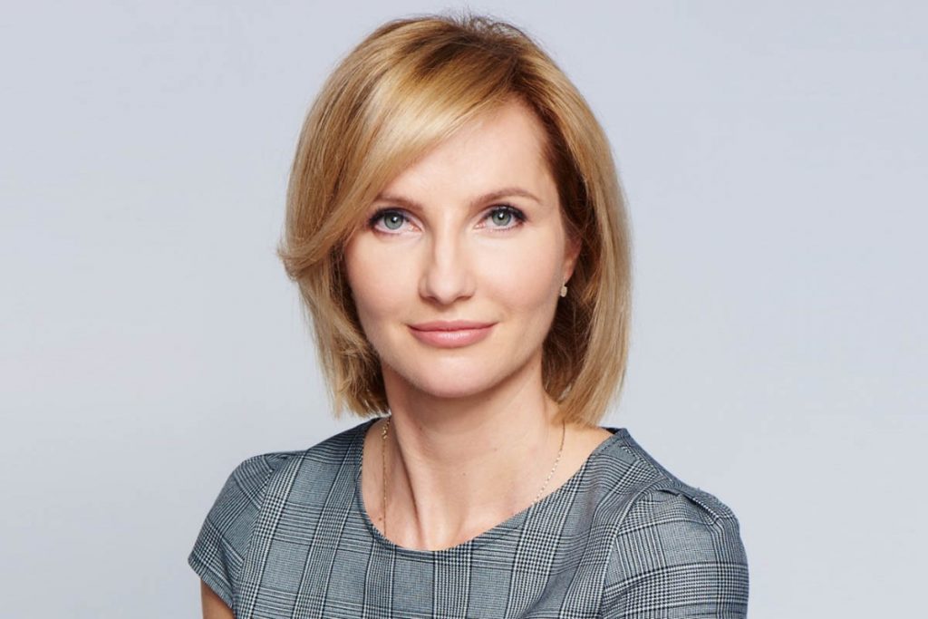 Jak zatrzymać proces starzenia się skóry?