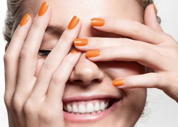 Jak odbudować paznokcie po manicure hybrydowym?