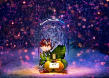 Jak przechowywać perfumy?