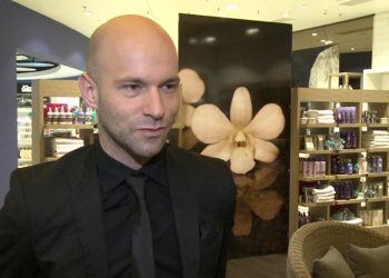 Makijaż wiosenny powinien akcentować świeżość i naturalność