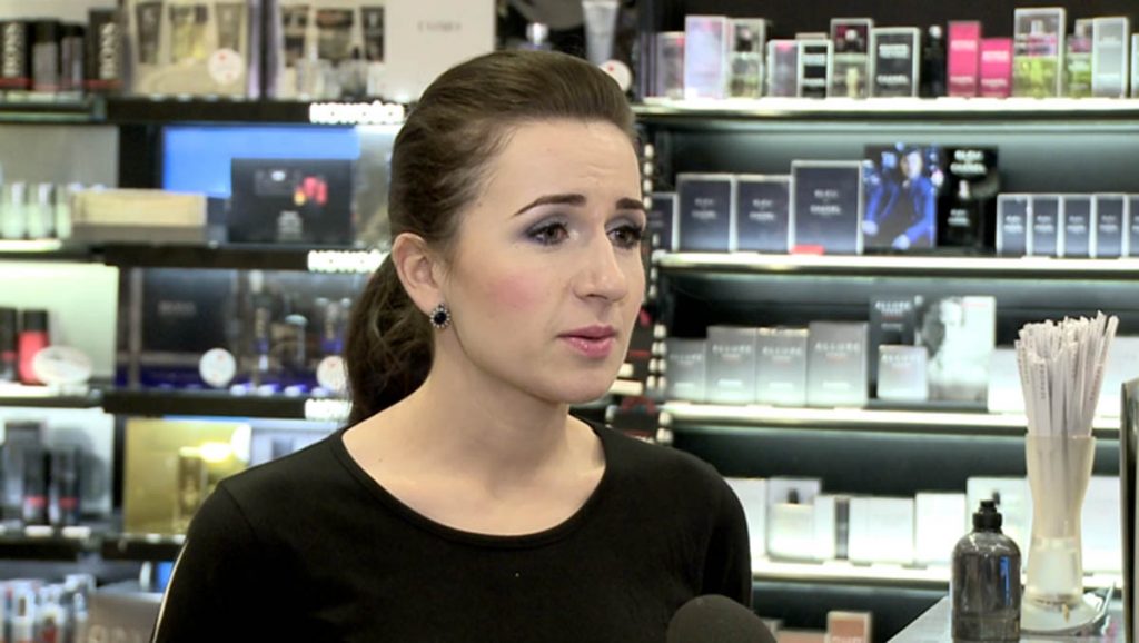 O wyborze perfum decyduje nawet sposób odżywiania czy pora roku