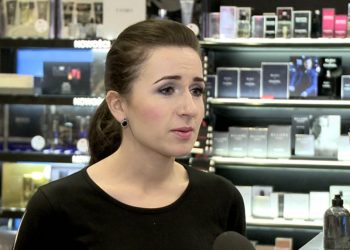 O wyborze perfum decyduje nawet sposób odżywiania czy pora roku