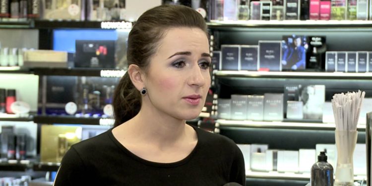 O wyborze perfum decyduje nawet sposób odżywiania czy pora roku