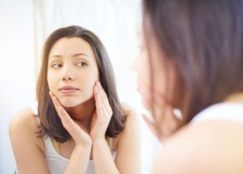 Popękane naczynka na twarzy – to nie problem!