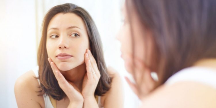 Popękane naczynka na twarzy – to nie problem!