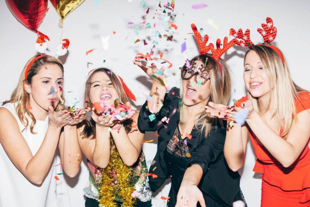 Przepis na udaną domówkę sylwestrową