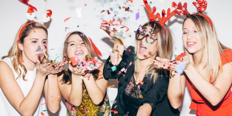 Przepis na udaną domówkę sylwestrową