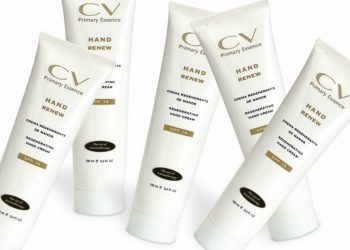 Przywróć dłoniom blask w jedną noc