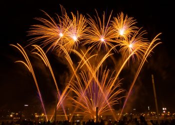 Sylwester 2017/2018 – przegląd trendów