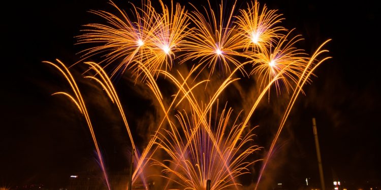 Sylwester 2017/2018 – przegląd trendów