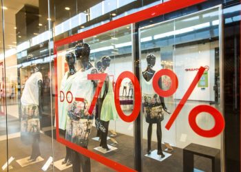 Sześć wyprzedażowych tricków, które warto znać