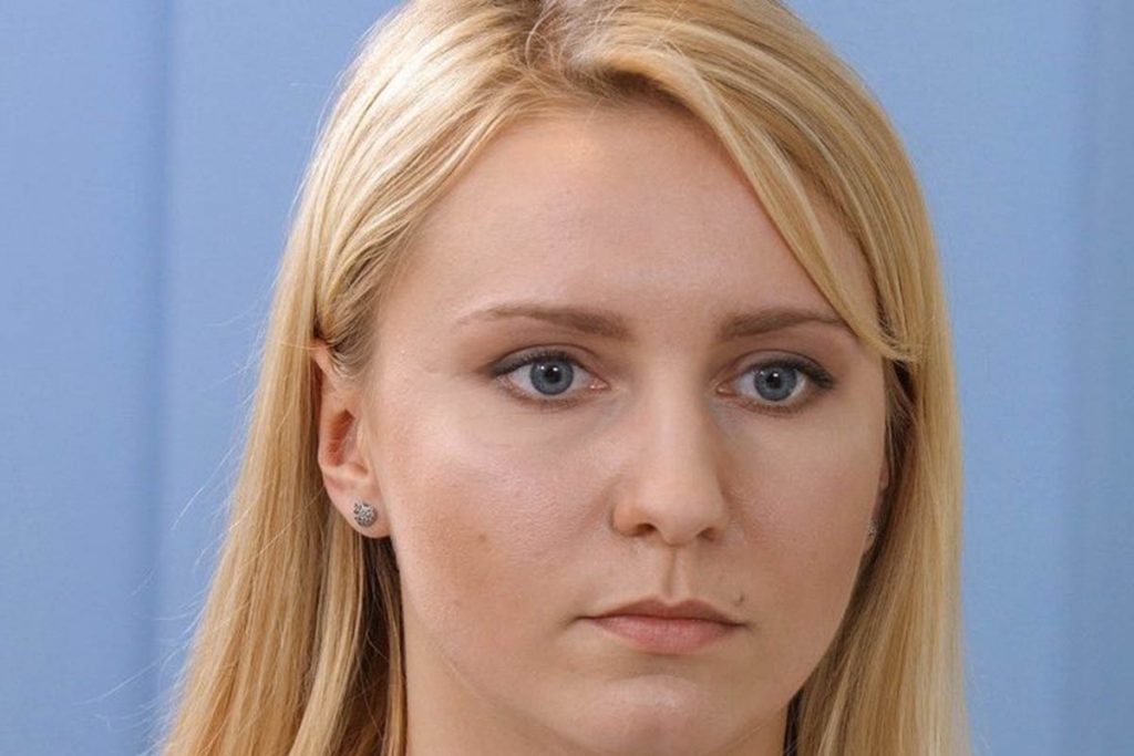 Tlen niezbędny dla zdrowia oczu