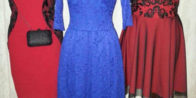 W rozmiarze XXL można wyglądać jak milion dolarów