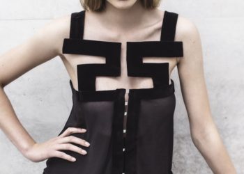 Welwet - kiedyś nosili go tylko bogacze