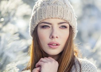 Zimowa recepta na blizny