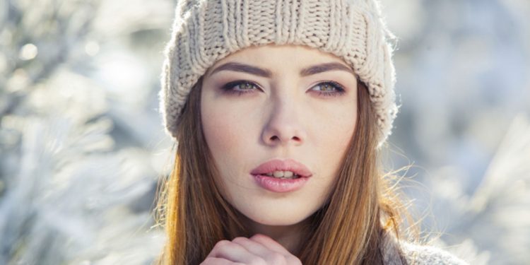 Zimowa recepta na blizny