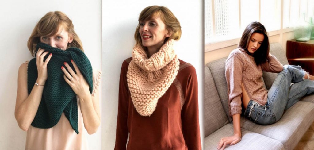 Zimowe dodatki w wersji „zrób to sam”