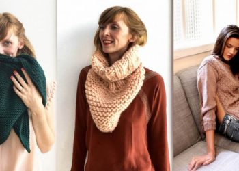 Zimowe dodatki w wersji „zrób to sam”