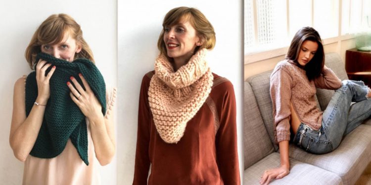 Zimowe dodatki w wersji „zrób to sam”