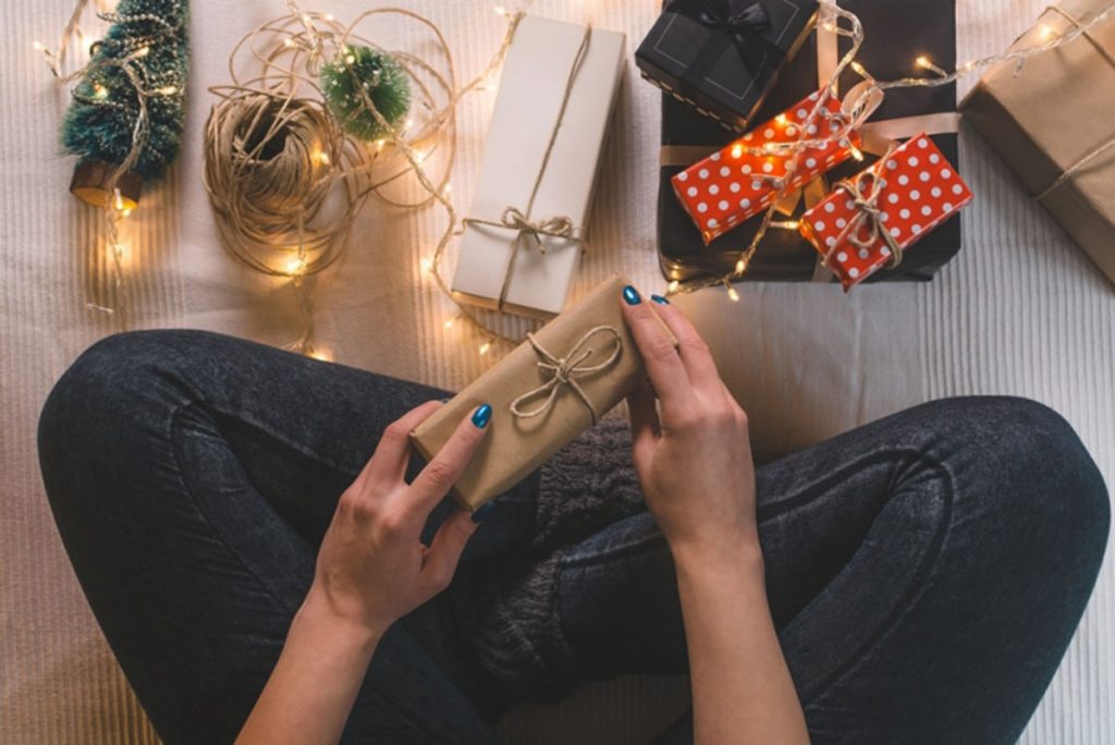 Zorganizuj się na te święta!