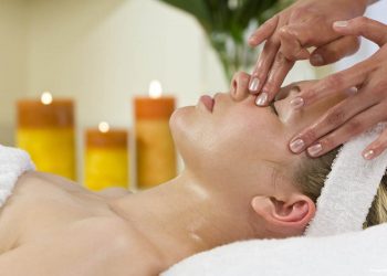 Zabieg bankietowy. Przygotuj skórę na wielkie wyjście