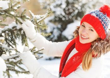 TOP 5 porad w zimowej pielęgnacji włosów