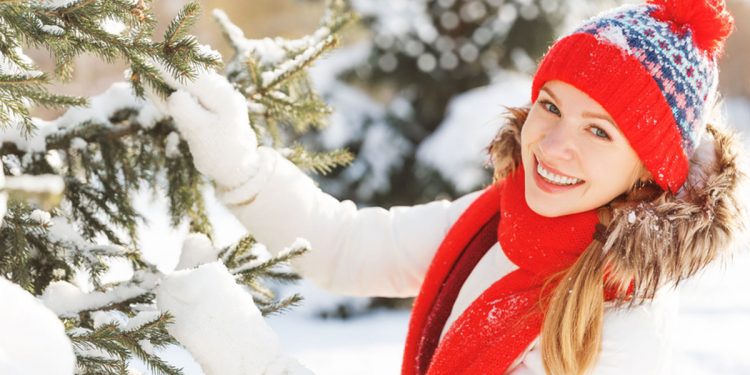 TOP 5 porad w zimowej pielęgnacji włosów