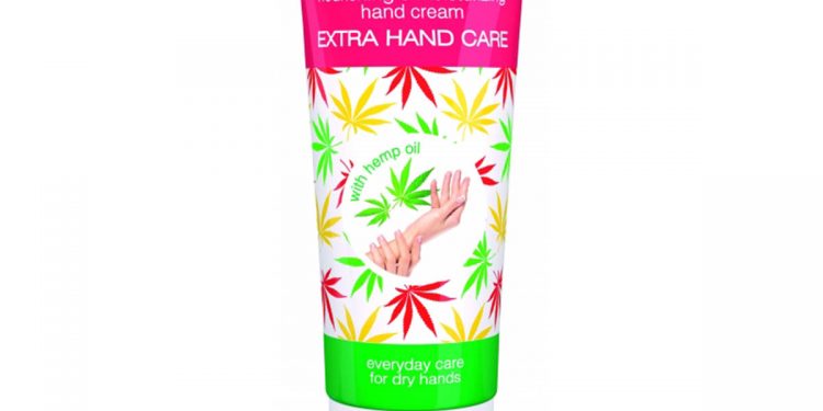 Nowość - zmywacz w kremie i linia kremów do rąk Extra Hand