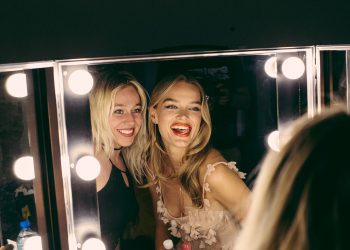 Kalendarz YES 2019 – lekkość, wolność od schematów i blask!