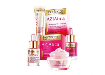 PERFECTA AZJAtica – azjatycki rytuał młodości