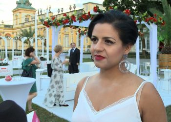 Pokazuję kobietom, że mamy władzę nad światem