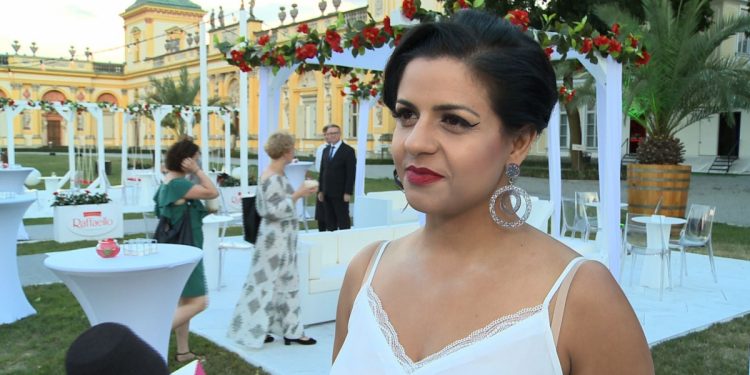 Pokazuję kobietom, że mamy władzę nad światem